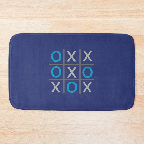 Item preview, Tic Tac Toe designed and sold by 4Seasons.
