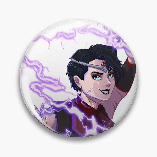 Item preview, Lightning bending Thalia Grace designed and sold by SabrinaMarcos.