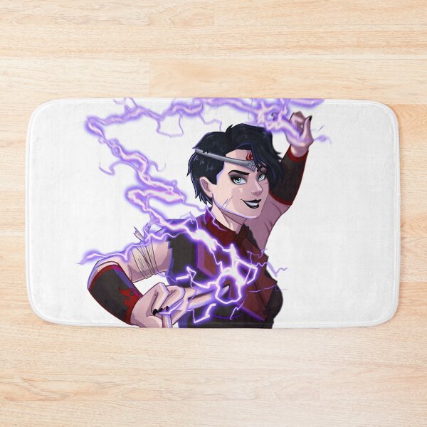 Item preview, Lightning bending Thalia Grace designed and sold by SabrinaMarcos.