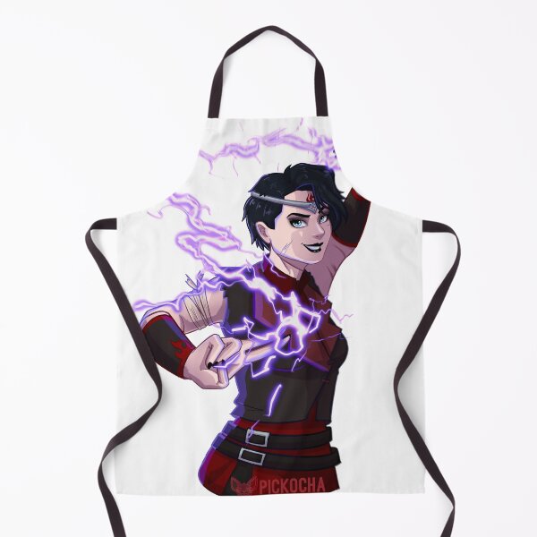 Item preview, Lightning bending Thalia Grace designed and sold by SabrinaMarcos.