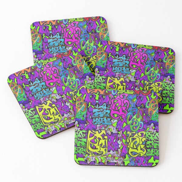 Item preview, Graffiti 13 designed and sold by Diego Manuel Rodriguez.