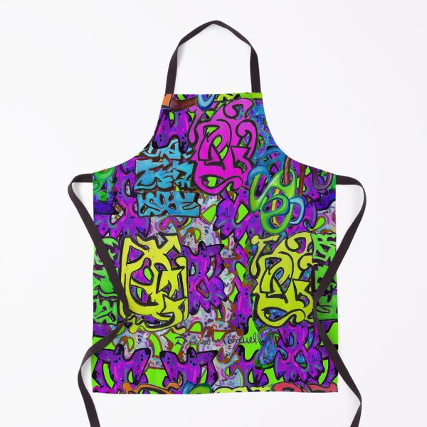Item preview, Graffiti 13 designed and sold by Diego Manuel Rodriguez.