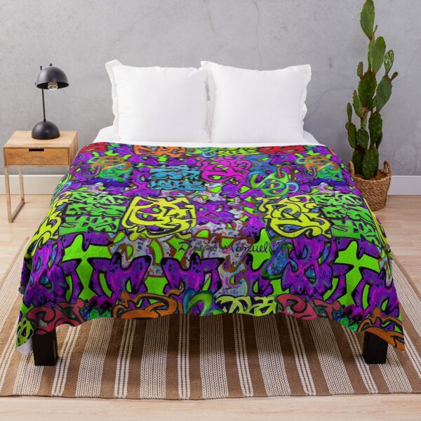 Item preview, Graffiti 13 designed and sold by Diego Manuel Rodriguez.