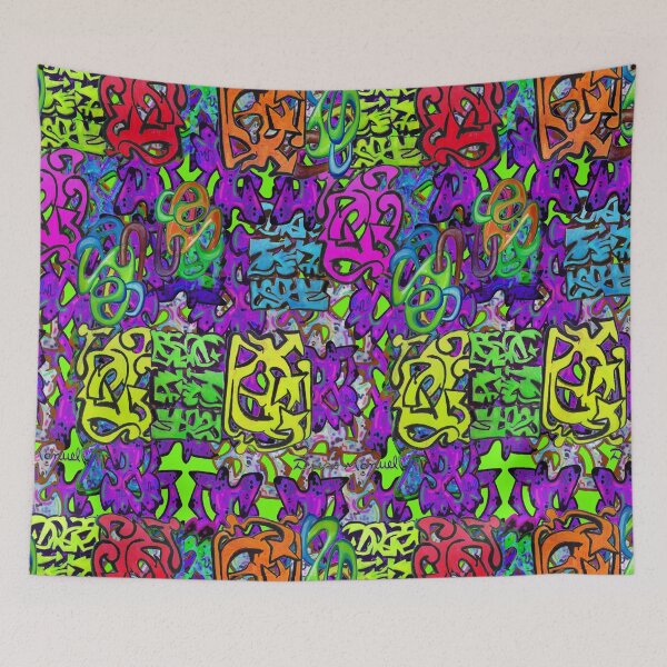 Item preview, Graffiti 13 designed and sold by Diego Manuel Rodriguez.