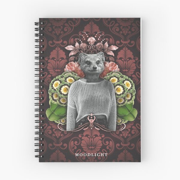 Item preview, Maxine Cornfield  designed and sold by Moodlight.