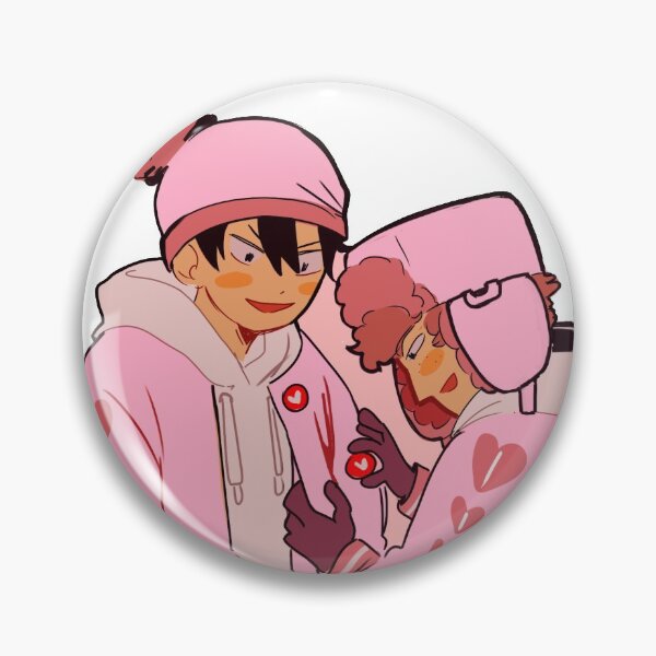 Item preview, Pink! Style designed and sold by emilyartstudios.
