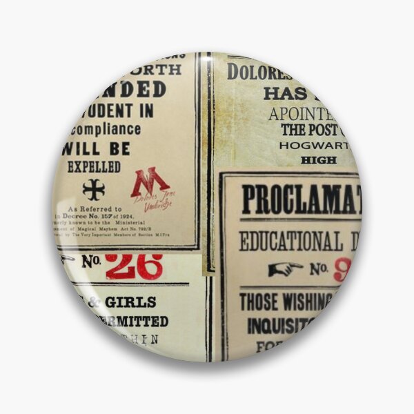 Item preview, proclamation designed and sold by SnazzyshopbyM.