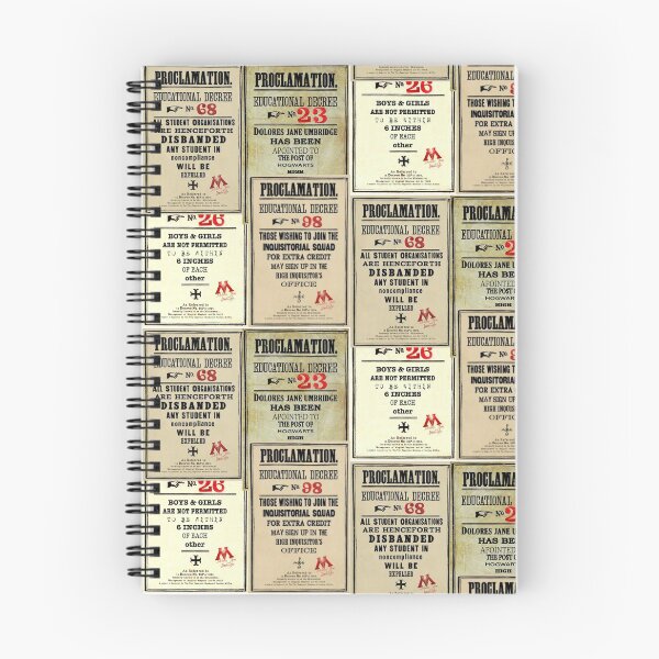 Item preview, proclamation designed and sold by SnazzyshopbyM.