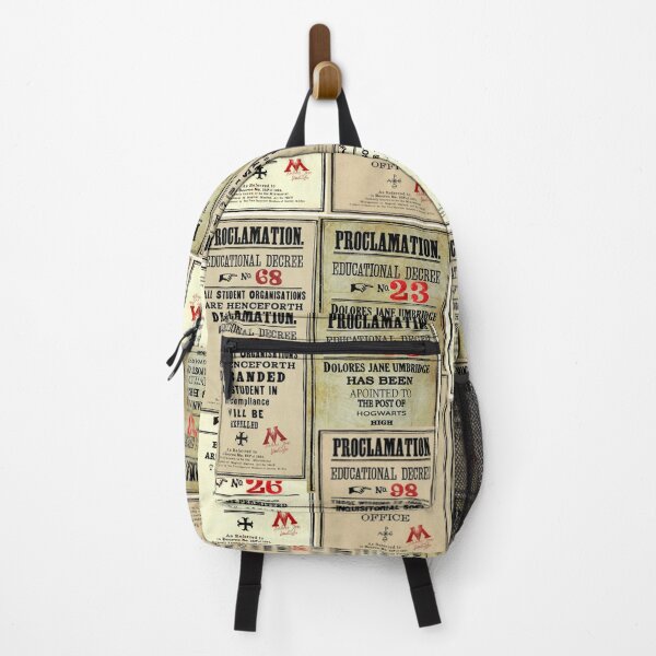 Item preview, proclamation designed and sold by SnazzyshopbyM.