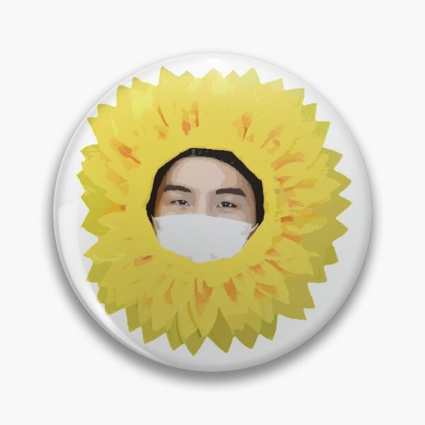 Item preview, sunflower gi designed and sold by yukiemedia.