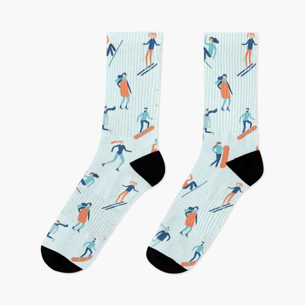 Item preview, Ski and Snowboard designed and sold by Wrobo.