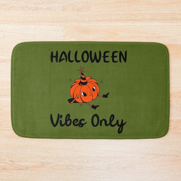 Item preview, Halloween Vibes Only designed and sold by SaSaBoutique.