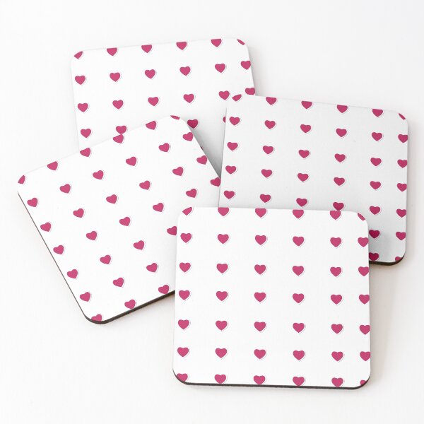 Item preview, Little Heart Sticker Pack designed and sold by mischellero.