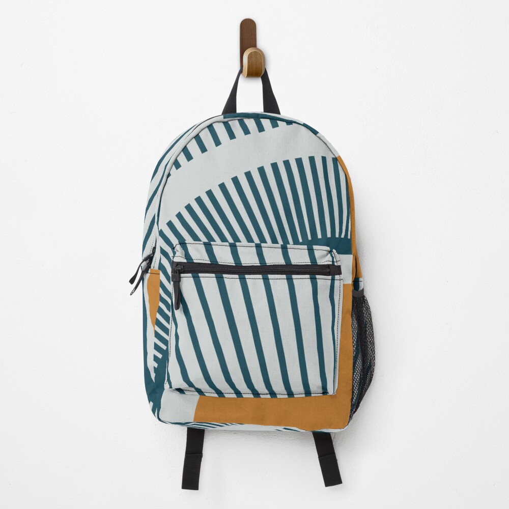Item preview, Backpack designed and sold by InwardPrints.