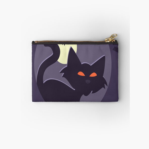 Item preview, Halloween Cat Meme designed and sold by Fashimation20.