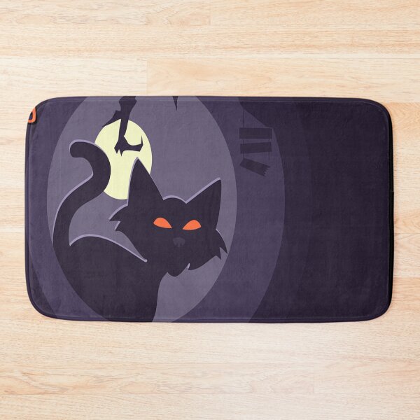 Item preview, Halloween Cat Meme designed and sold by Fashimation20.