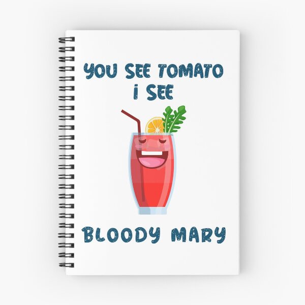 Item preview, Bloody Marry designed and sold by E-Decor.