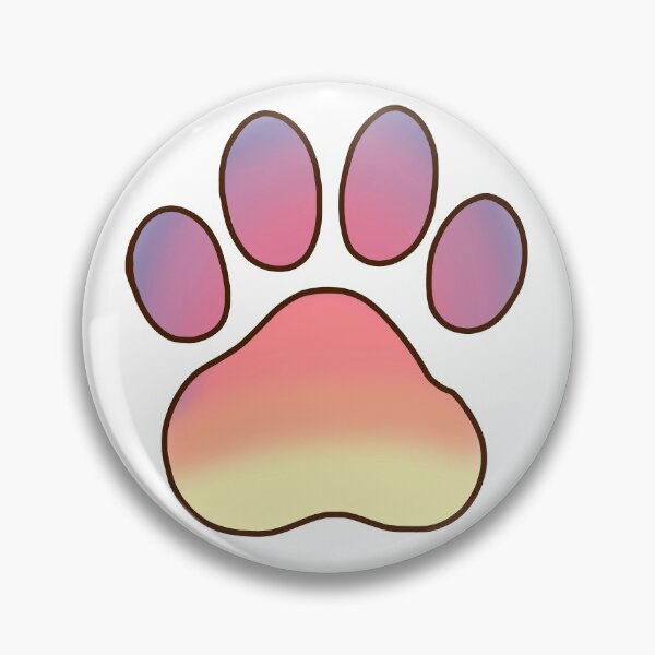 Item preview, Lion paw sunset designed and sold by Soyscrafts.