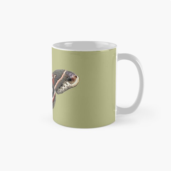 Item preview,  Beautiful Columbia Silk Moth designed and sold by Unboltingcat.