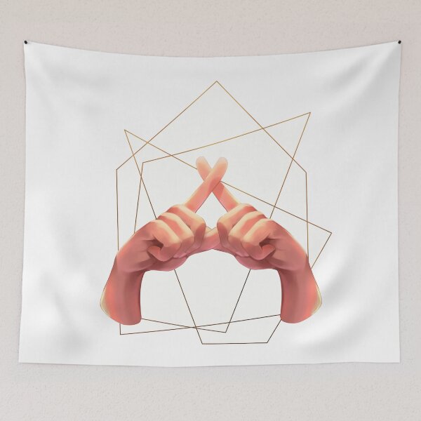 Item preview, X designed and sold by bibmob.