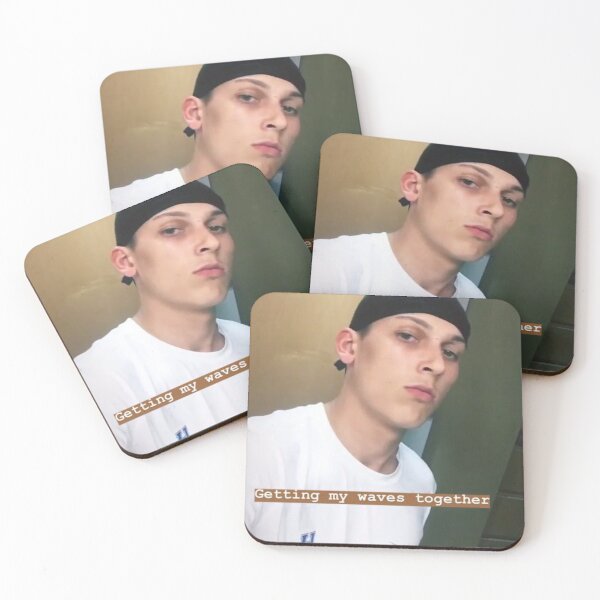 Item preview, Tyler Herro designed and sold by Wrobo.