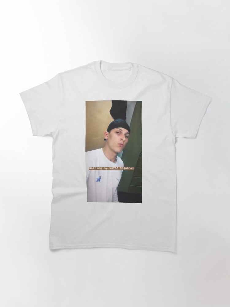 Tyler Herro Vice Active T-Shirt for Sale by RatTrapTees
