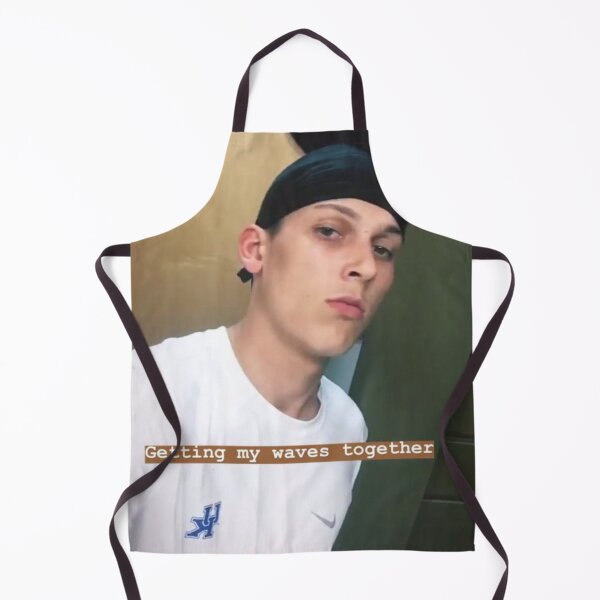 Item preview, Tyler Herro designed and sold by Wrobo.