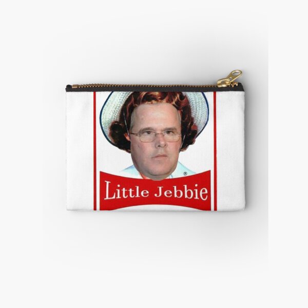 Item preview, Little Jebbie - Jeb Bush designed and sold by melliott15.