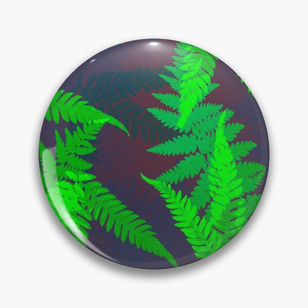 Item preview, Ferns designed and sold by Cwefoot.