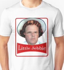Little Jebbie - Jeb Bush Unisex T-Shirt