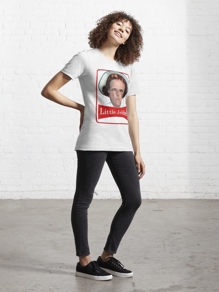 jeb bush t shirt