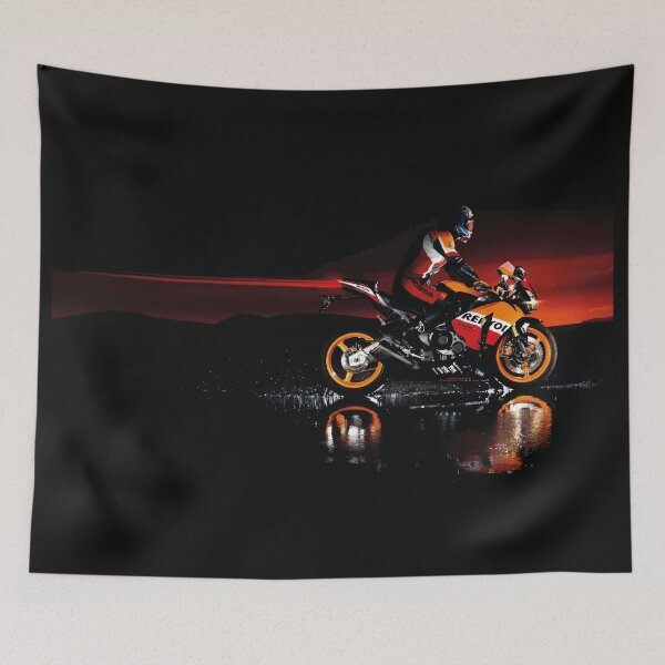 Item preview, moto gp designed and sold by Daniel-works.