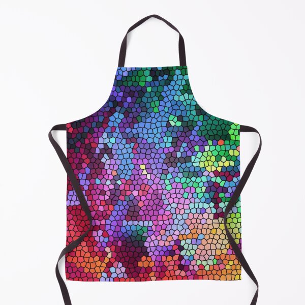 Artikelvorschau, Polychromatisches Bright Hive Artwork entworfen und verkauft von lotusbud.