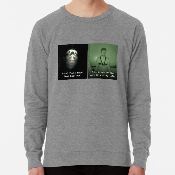 buzzfeed unsolved sweatshirt