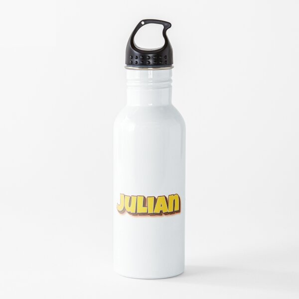 Julian Water Bottle