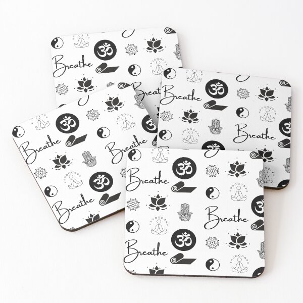 Item preview, Yoga Sticker Pack designed and sold by m95sim.