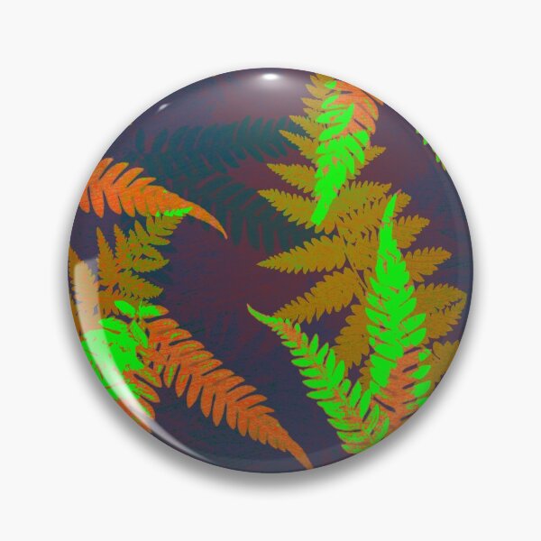 Item preview, Ferns designed and sold by Cwefoot.