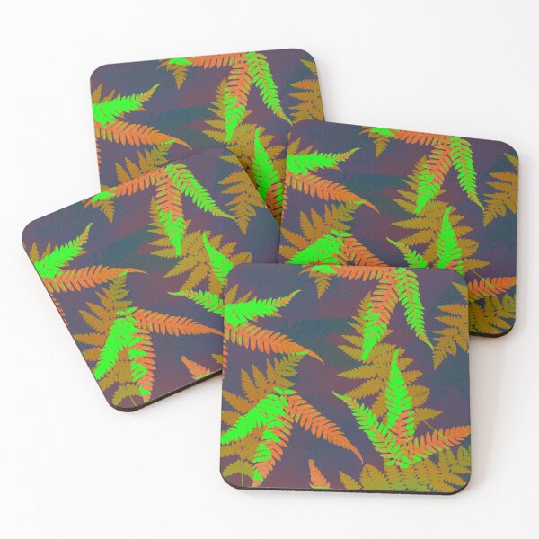 Item preview, Ferns designed and sold by Cwefoot.