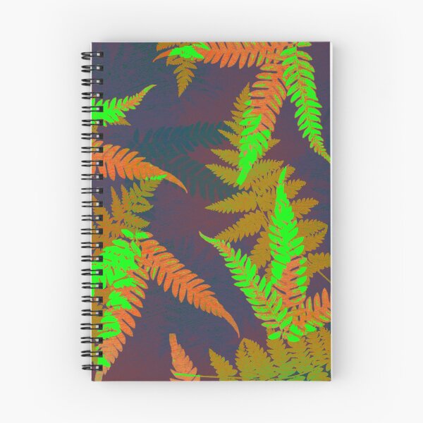 Item preview, Ferns designed and sold by Cwefoot.