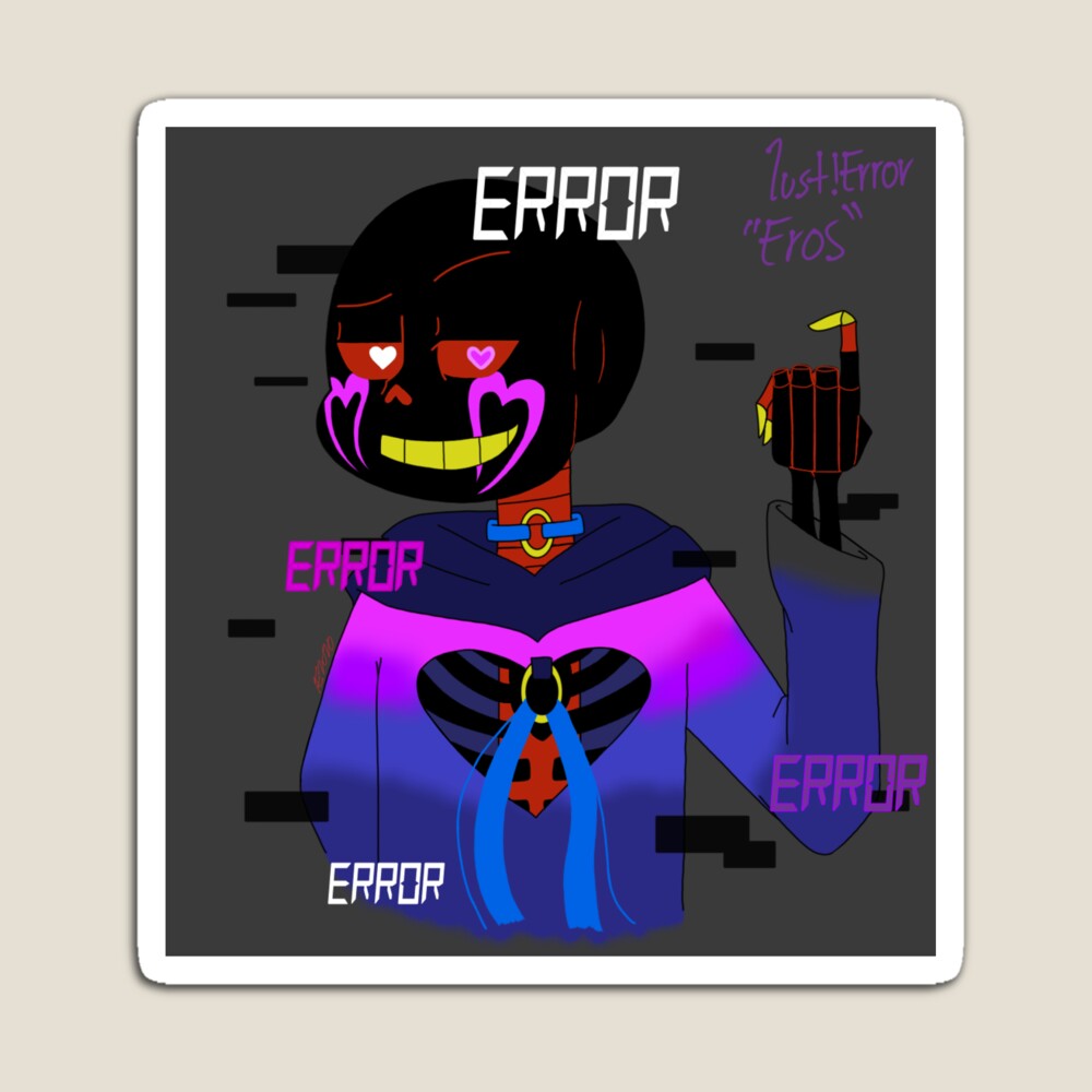 Epic Sans Magnet for Sale by MewMewBomb