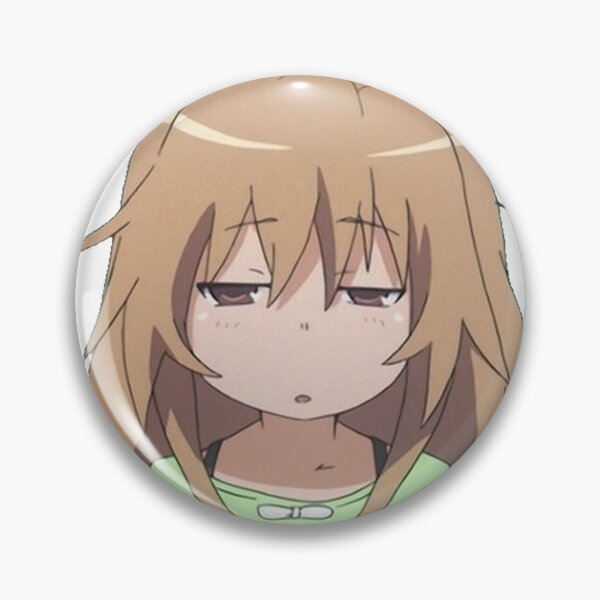 Item preview, Sleepy Taiga | Toradora! designed and sold by mangaBear.