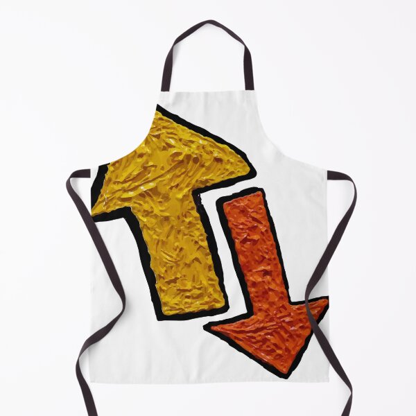 Item preview, Up or down pattern design designed and sold by yosefpaperstore.