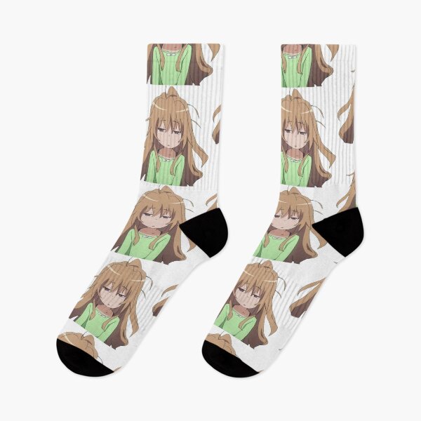 Item preview, Sleepy Taiga | Toradora! designed and sold by mangaBear.