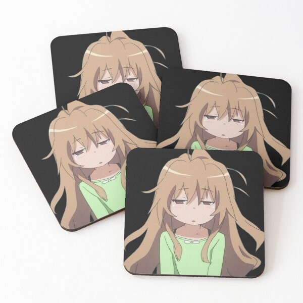 Item preview, Sleepy Taiga | Toradora! designed and sold by mangaBear.