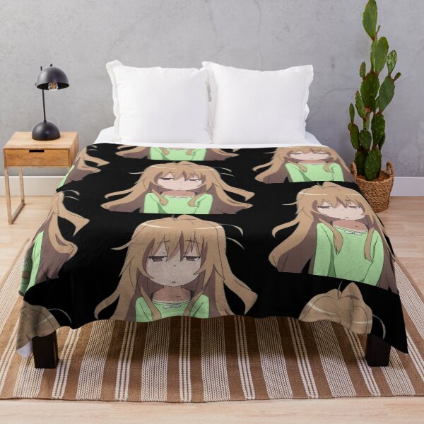 Item preview, Sleepy Taiga | Toradora! designed and sold by mangaBear.