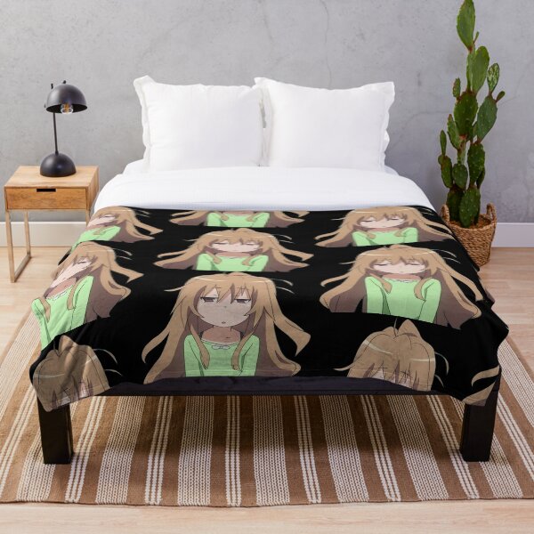 Item preview, Sleepy Taiga | Toradora! designed and sold by mangaBear.
