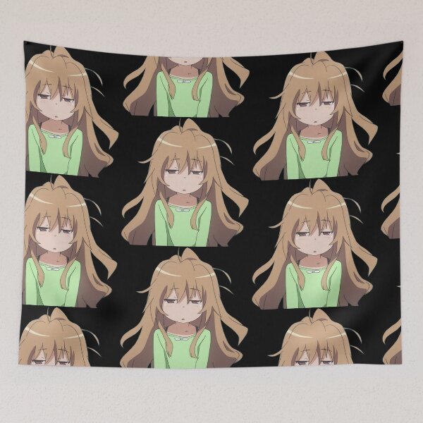 Item preview, Sleepy Taiga | Toradora! designed and sold by mangaBear.