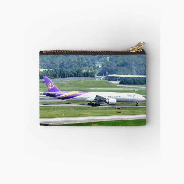 Item preview, Thai Airways Boeing 777 designed and sold by so3003.