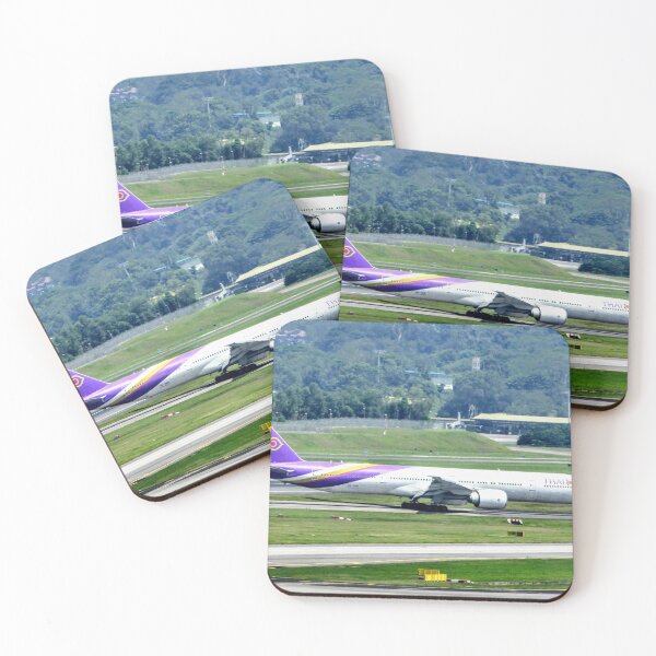 Item preview, Thai Airways Boeing 777 designed and sold by so3003.