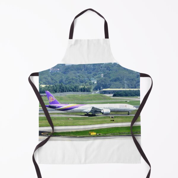 Item preview, Thai Airways Boeing 777 designed and sold by so3003.